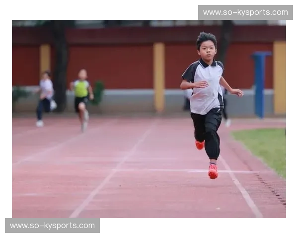 体育回放:让每一次运动瞬间都成为成长的起点 体育回放:让每一次运动瞬间都成为成长的起点