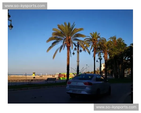 地中海的烈焰博弈:当“青蛙军团”遇见“黄色潜水艇”,谁才是瓦伦西亚地区的真正主宰? 地中海的烈焰博弈:当“青蛙军团”遇见“黄色潜水艇”,谁才是瓦伦西亚地区的真正主宰?